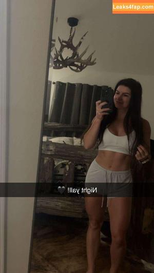 Hannah Barron photo #0462