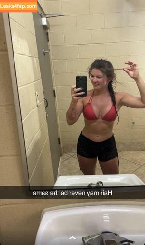 Hannah Barron photo #0467