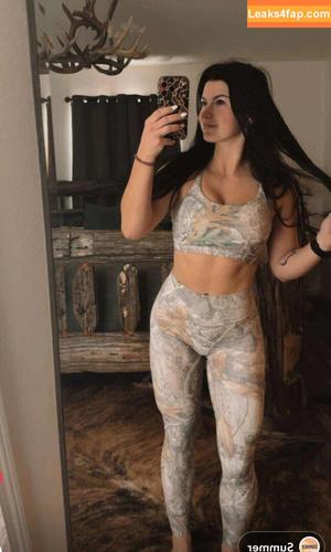 Hannah Barron photo #0491