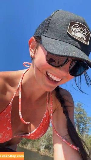 Hannah Barron photo #0523