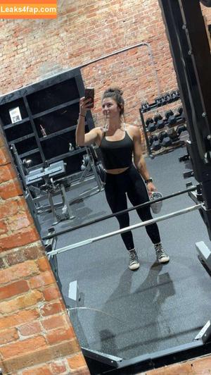 Hannah Barron photo #0529