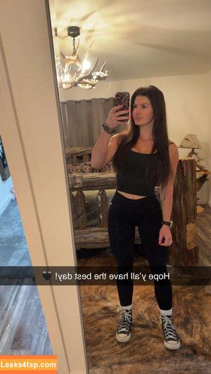 Hannah Barron photo #0532