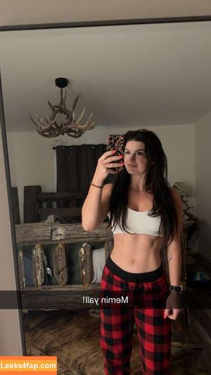 Hannah Barron photo #0538