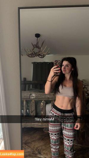 Hannah Barron photo #0539