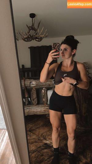 Hannah Barron photo #0542