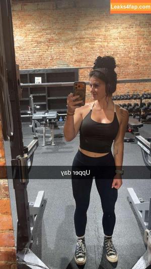 Hannah Barron photo #0609