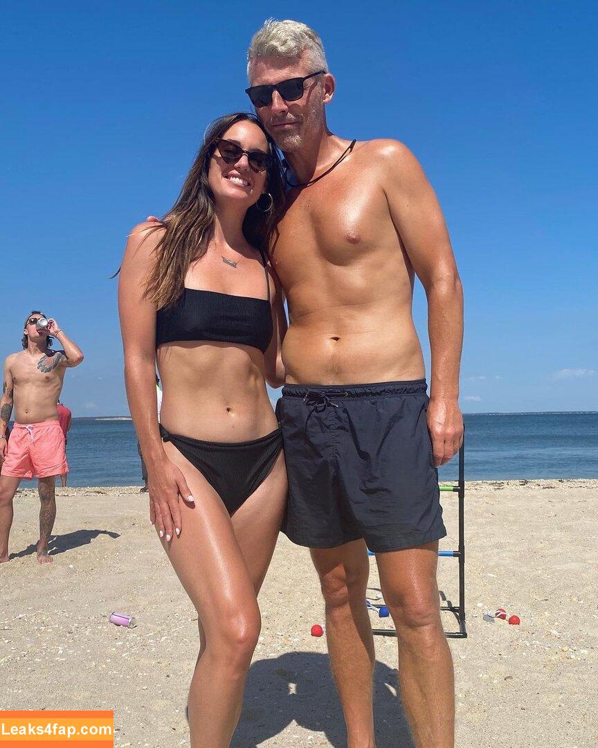 Hannah Berner /  leaked photo photo #0011