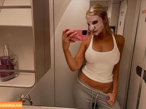 Hannah Bystrom фото #0069