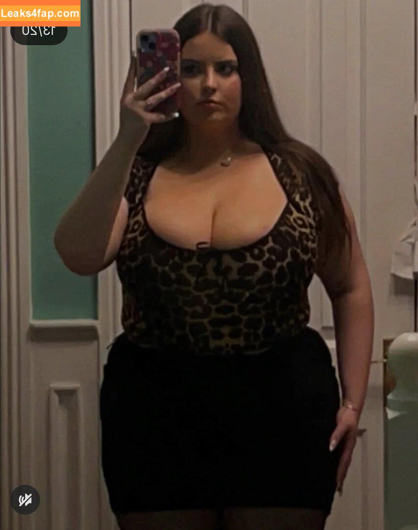 Hannah C / Claydon / hannahcofficial / hannahnextdoor95 leaked photo photo #0259