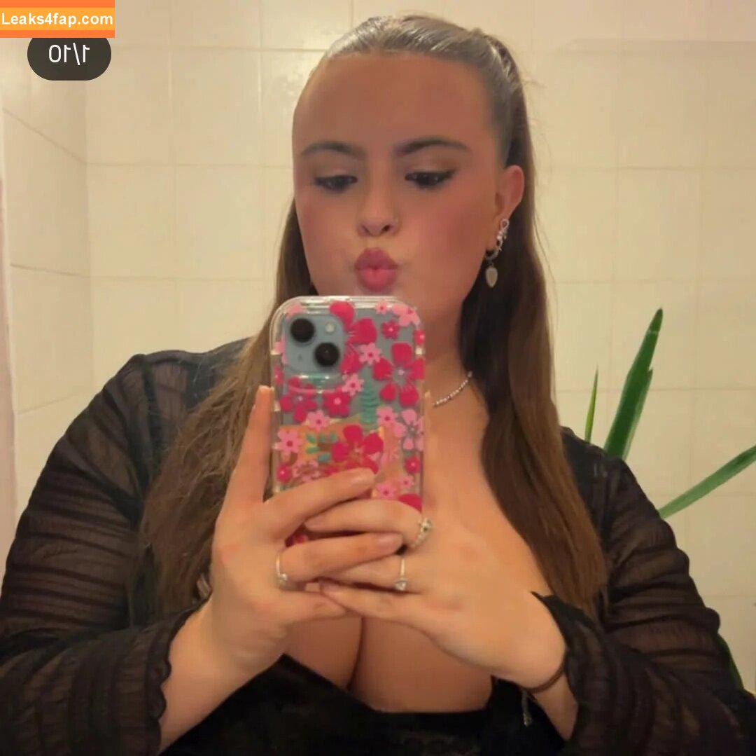 Hannah C / Claydon / hannahcofficial / hannahnextdoor95 leaked photo photo #0264