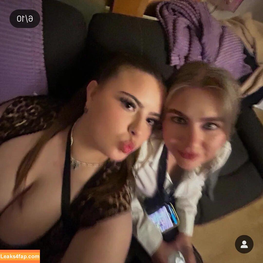 Hannah C / Claydon / hannahcofficial / hannahnextdoor95 leaked photo photo #0265