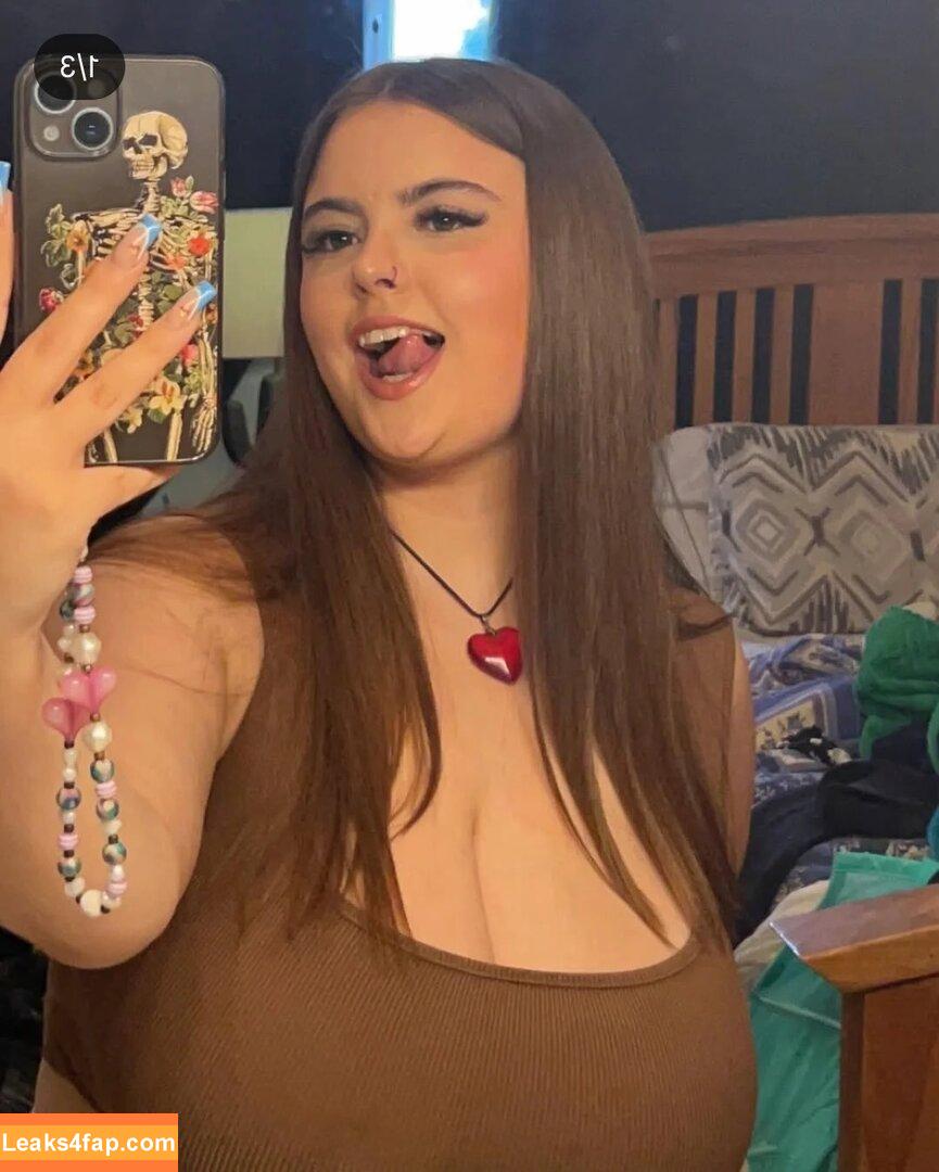 Hannah C / Claydon / hannahcofficial / hannahnextdoor95 leaked photo photo #0273