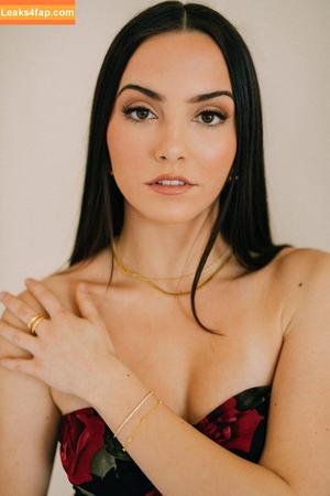 Hannah Cheramy photo #0027