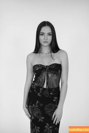 Hannah Cheramy photo #0029