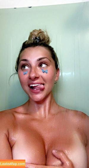 Hannah Cook photo #0090