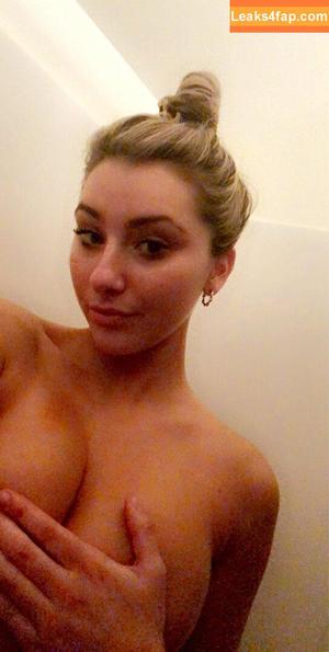 Hannah Cook photo #0094
