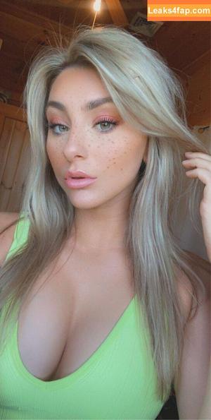 Hannah Cook photo #0120