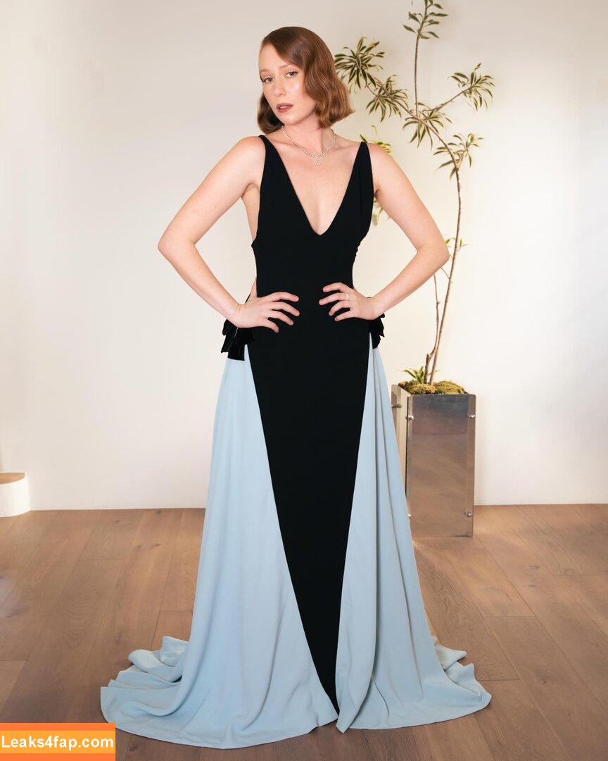 Hannah Einbinder / hannaheinbinder слитое фото фото #0080