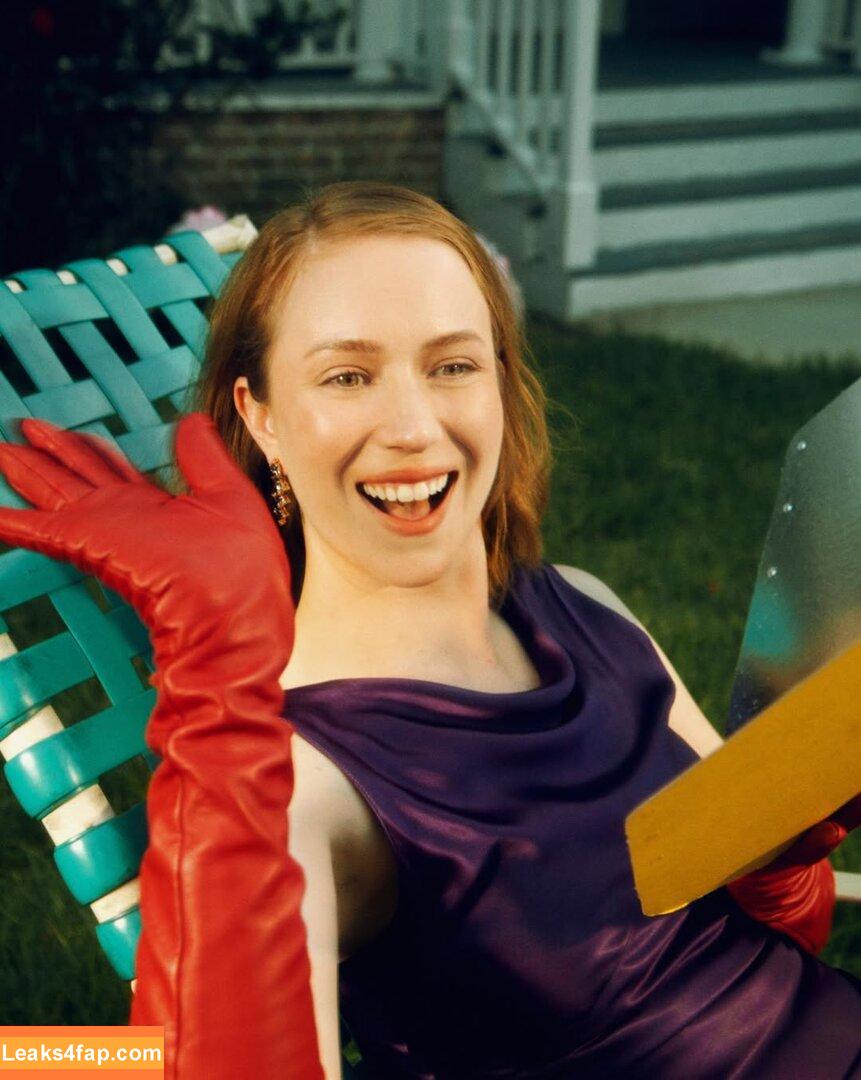 Hannah Einbinder / hannaheinbinder leaked photo photo #0112