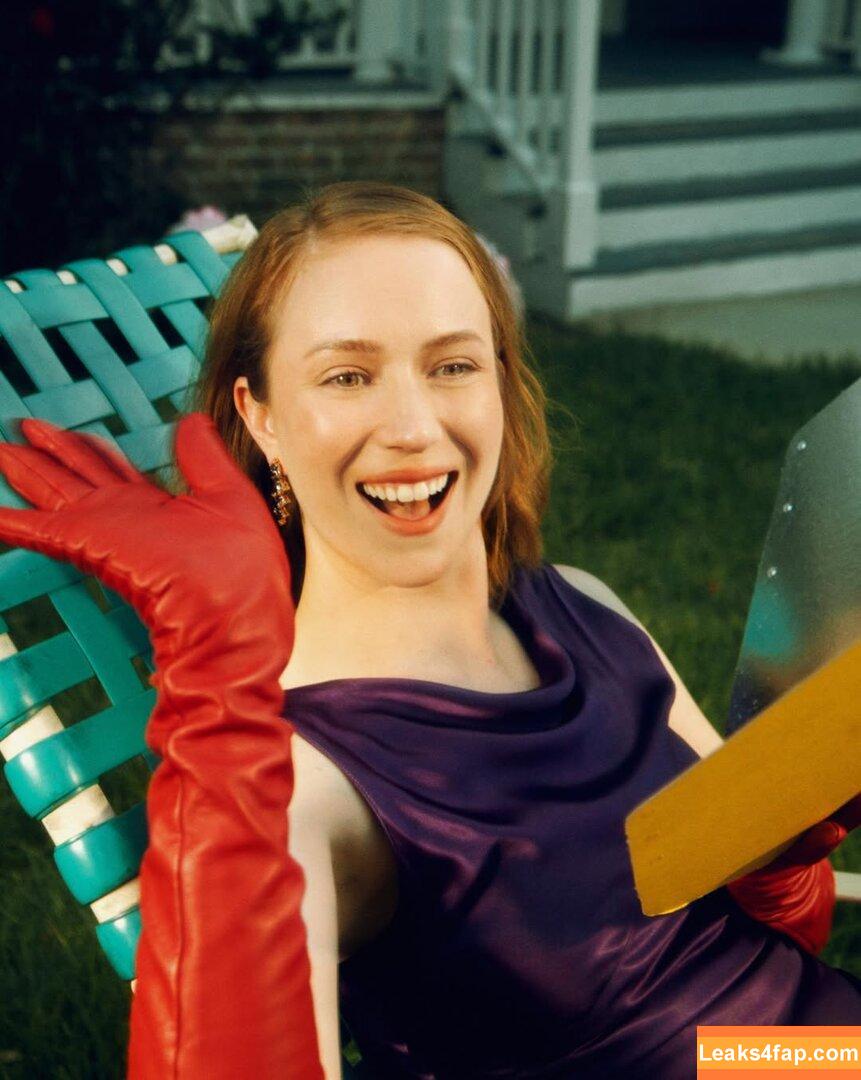 Hannah Einbinder / hannaheinbinder leaked photo photo #0125