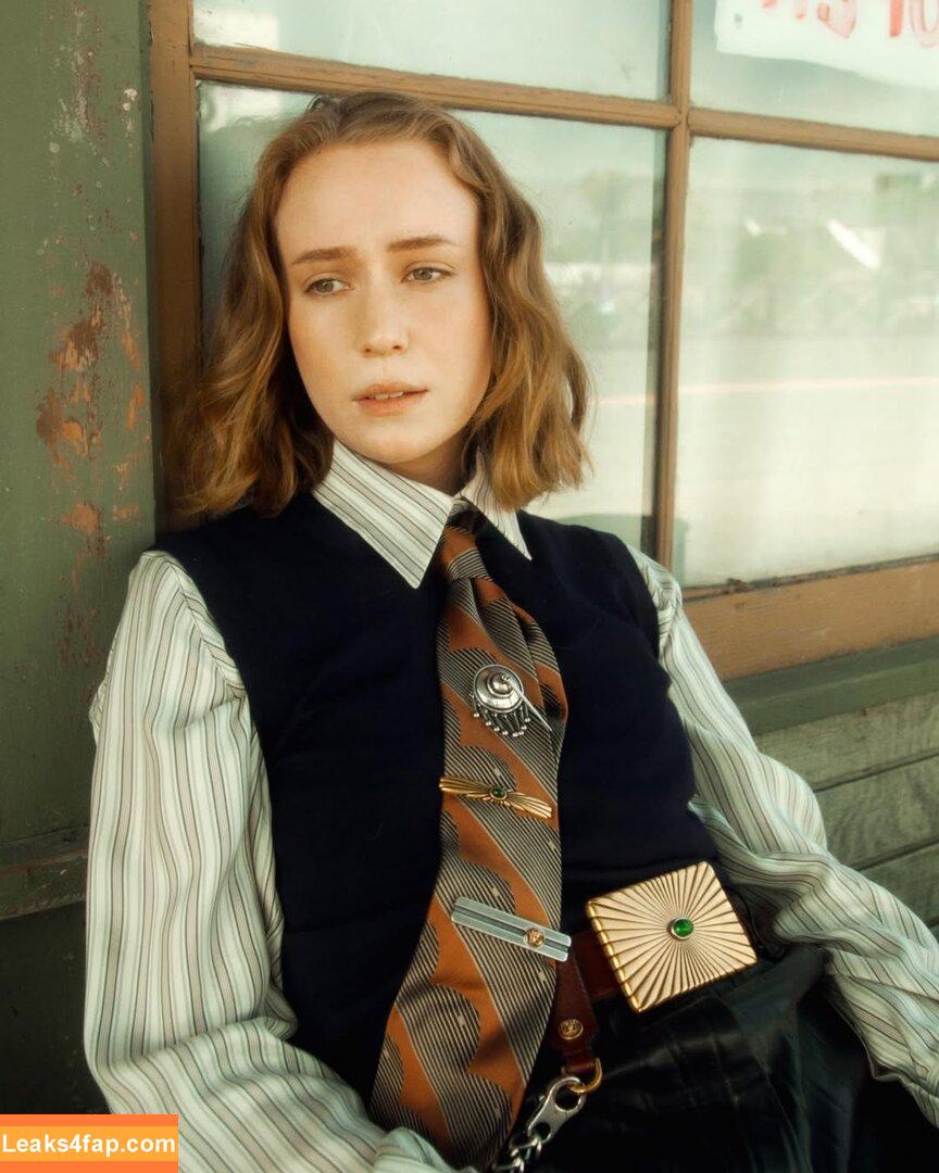 Hannah Einbinder / hannaheinbinder leaked photo photo #0127