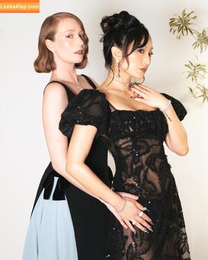 Hannah Einbinder фото #0086