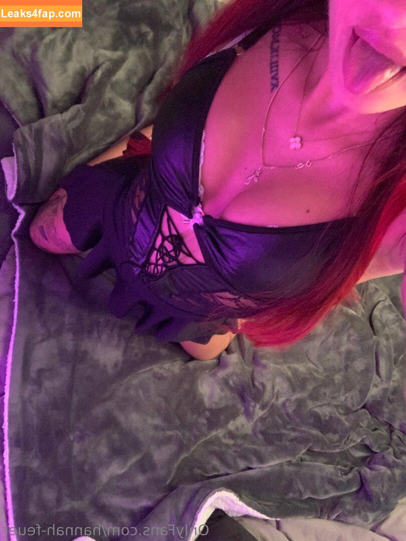 Hannah-Feuer / hannahfeuer03 / hannahtaylorx leaked photo photo #0023