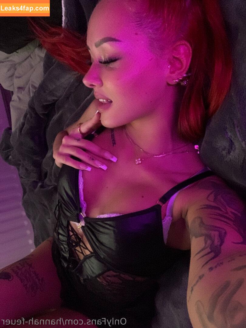 Hannah-Feuer / hannahfeuer03 / hannahtaylorx leaked photo photo #0026