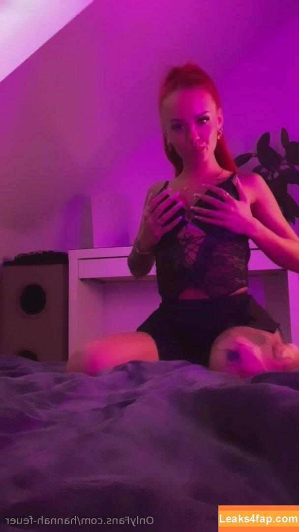 Hannah-Feuer / hannahfeuer03 / hannahtaylorx leaked photo photo #0029