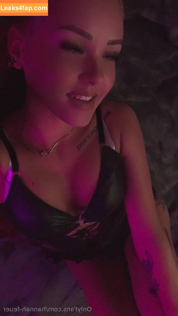 Hannah-Feuer / hannahfeuer03 / hannahtaylorx leaked photo photo #0031