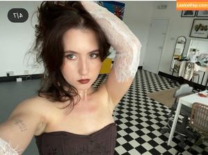 Hannah Grae photo #0003