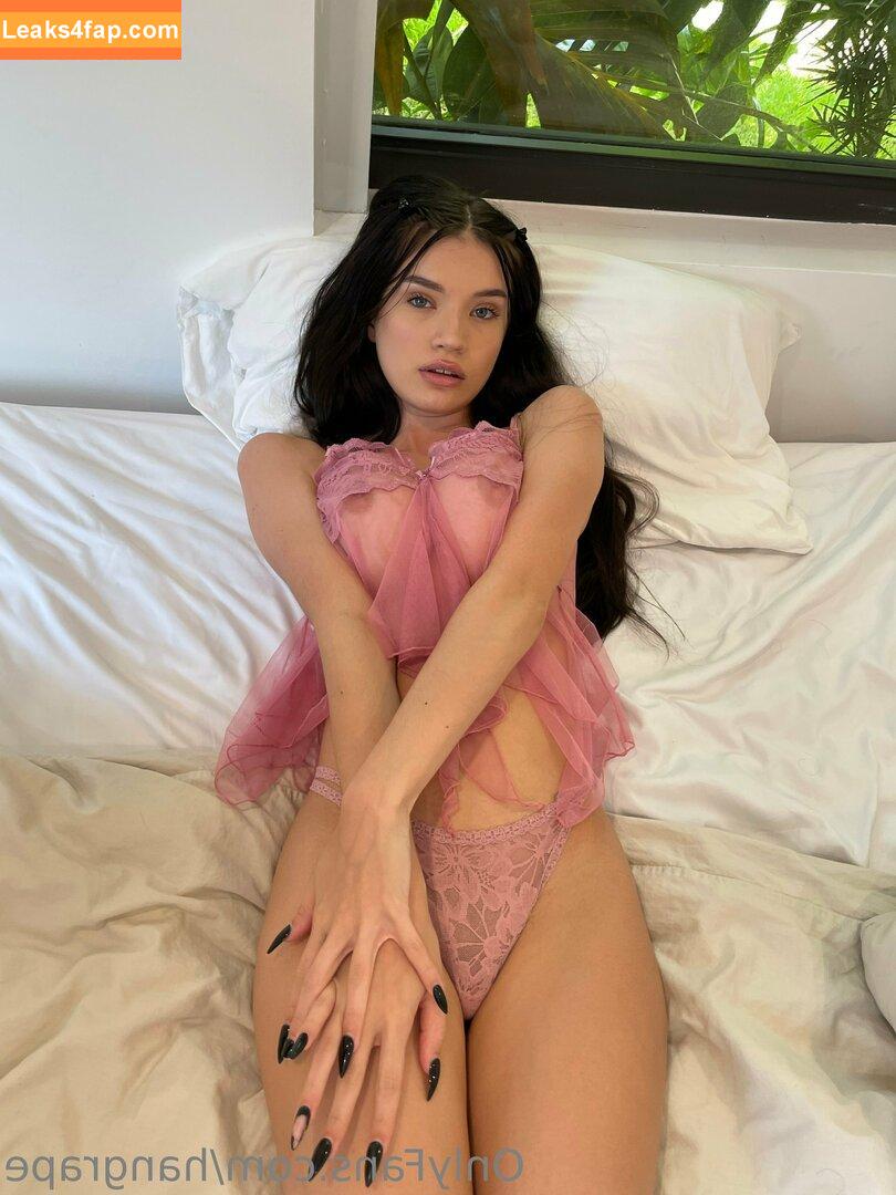 Hannah Grape / hangrape / hannahgrape / itshannahgrape leaked photo photo #0043