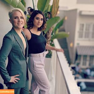 Hannah Hart фото #0007