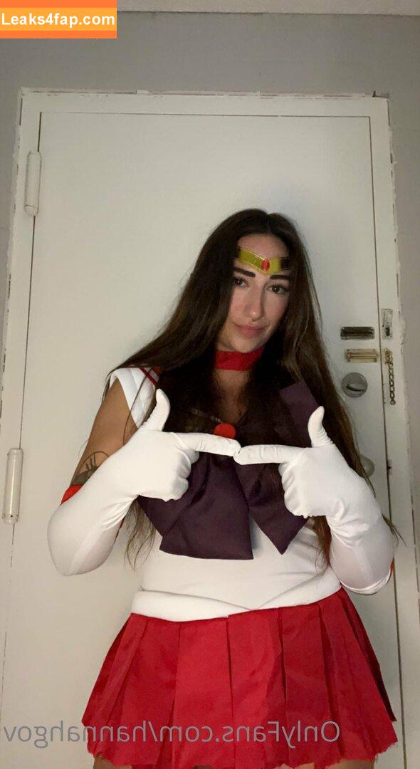 Hannah Helena / Hannahofthefae / witchykitty66 leaked photo photo #0021