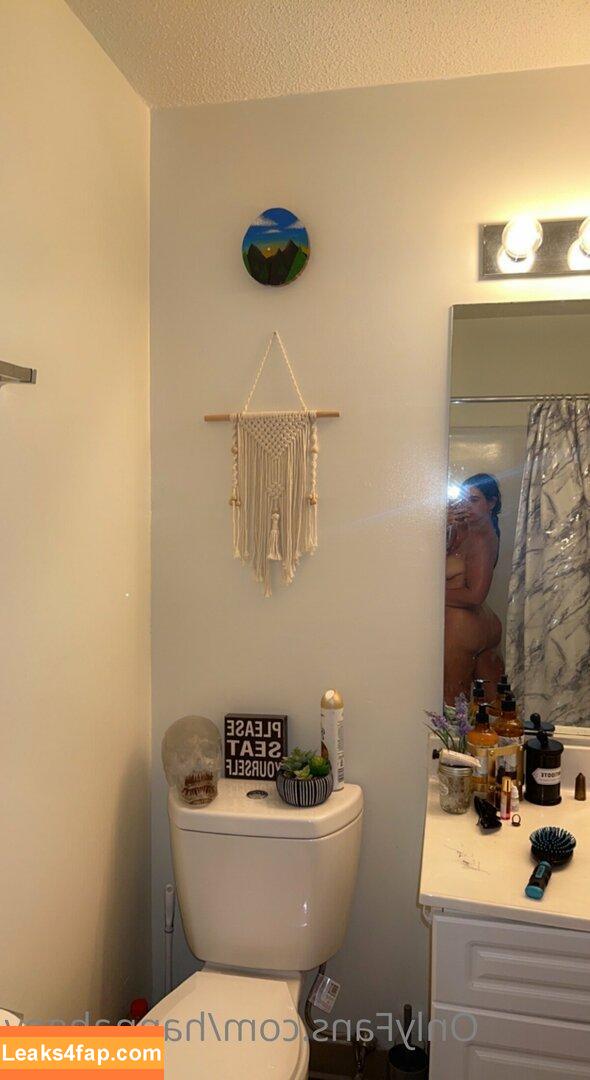 Hannah Helena / Hannahofthefae / witchykitty66 leaked photo photo #0023