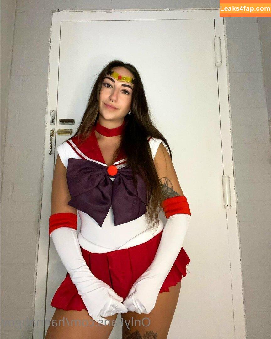 Hannah Helena / Hannahofthefae / witchykitty66 leaked photo photo #0029