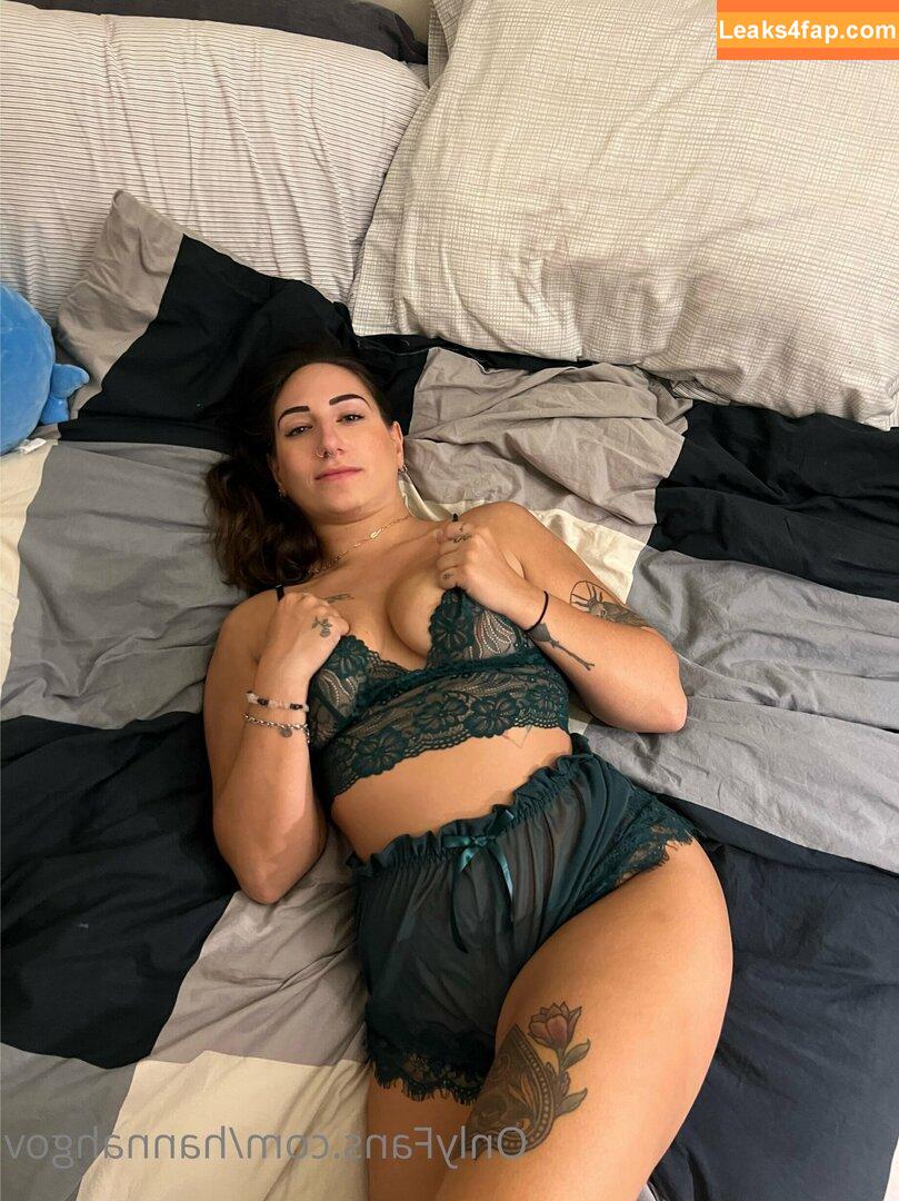 Hannah Helena / Hannahofthefae / witchykitty66 leaked photo photo #0030