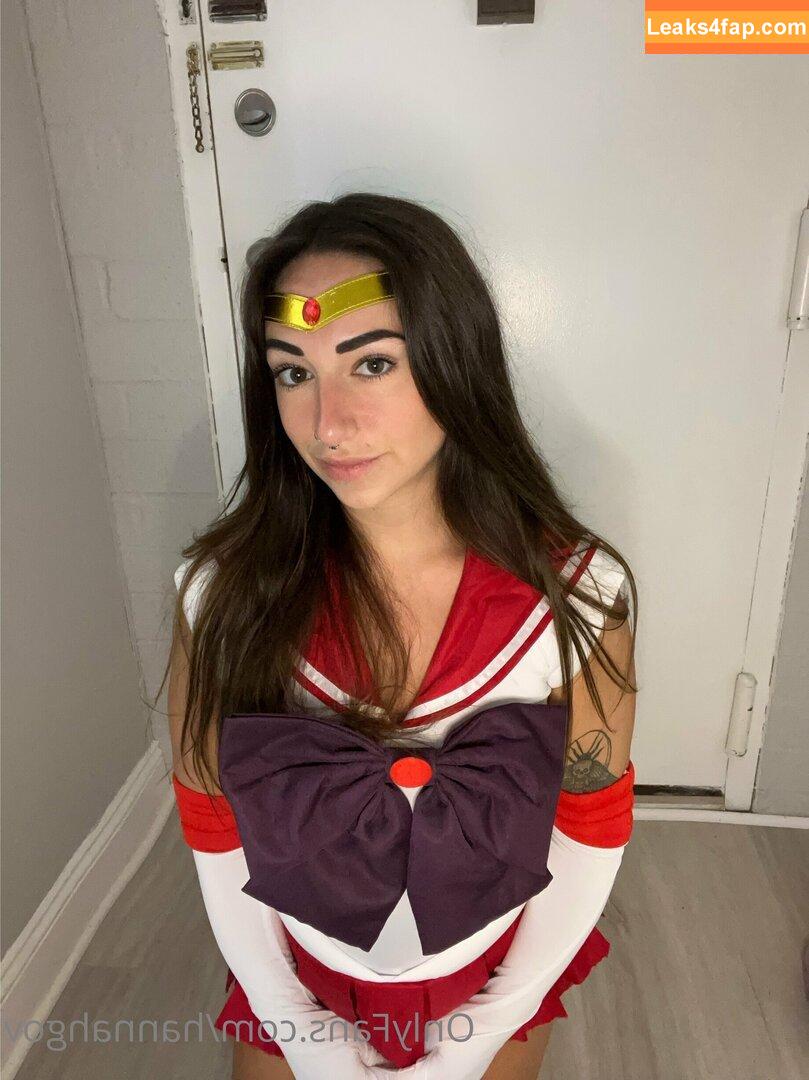 Hannah Helena / Hannahofthefae / witchykitty66 leaked photo photo #0032
