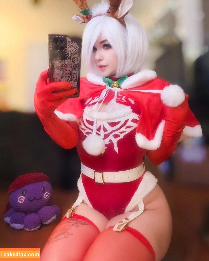 Hannah Hyrule /  leaked photo photo #0002