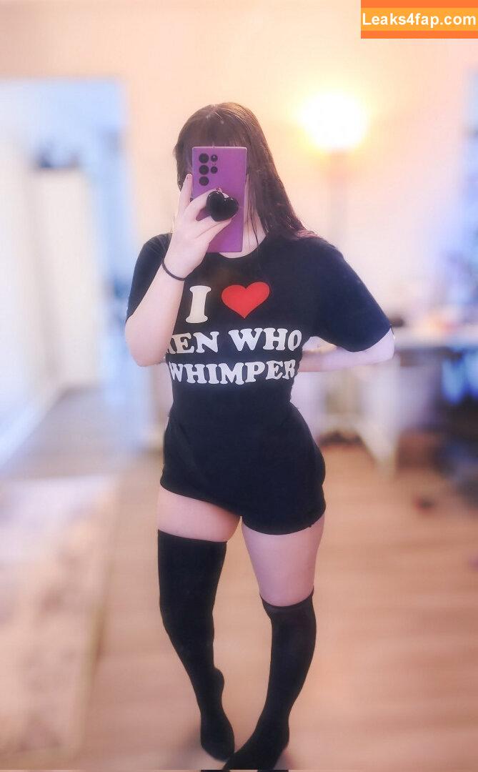 Hannah Hyrule /  leaked photo photo #0005