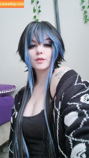 Hannah Hyrule photo #0004