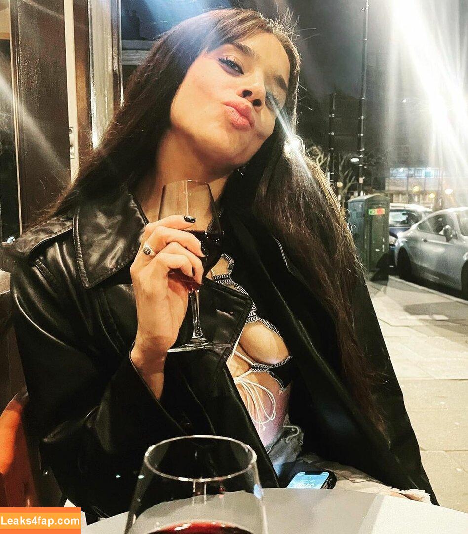 Hannah John-Kamen / hannahjohnkamen leaked photo photo #0001