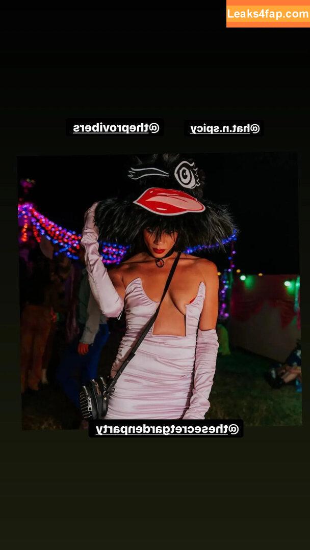 Hannah John-Kamen / hannahjohnkamen leaked photo photo #0002