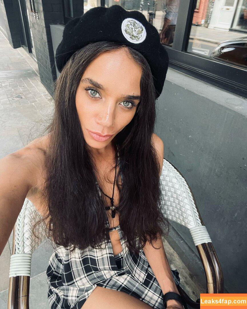 Hannah John-Kamen / hannahjohnkamen leaked photo photo #0005