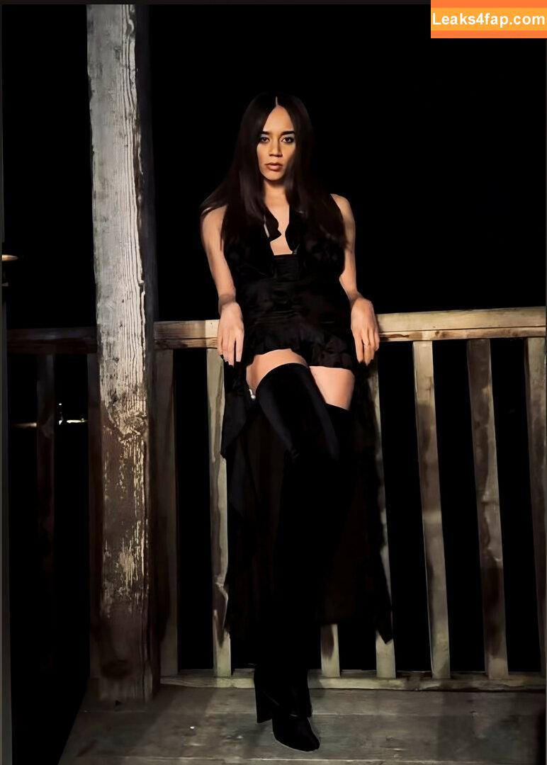 Hannah John-Kamen / hannahjohnkamen leaked photo photo #0017