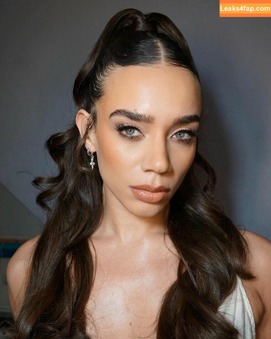 Hannah John-Kamen / hannahjohnkamen leaked photo photo #0020