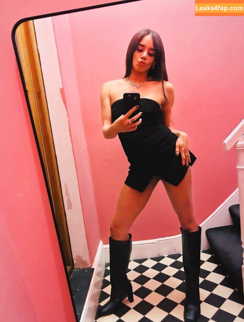 Hannah John-Kamen / hannahjohnkamen leaked photo photo #0070
