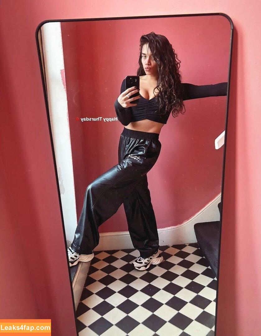 Hannah John-Kamen / hannahjohnkamen leaked photo photo #0071
