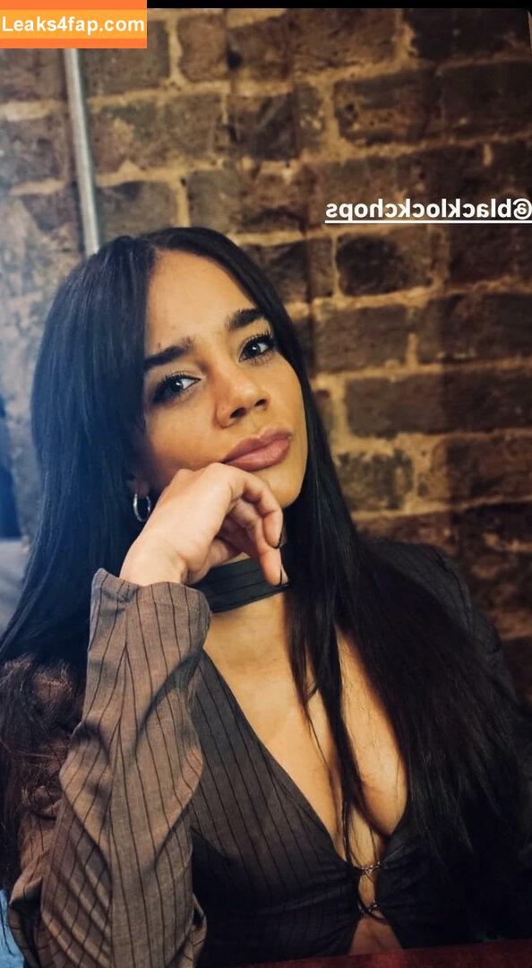 Hannah John-Kamen / hannahjohnkamen leaked photo photo #0085