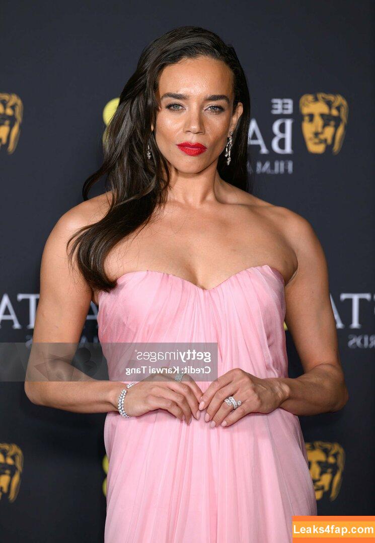 Hannah John-Kamen / hannahjohnkamen leaked photo photo #0210